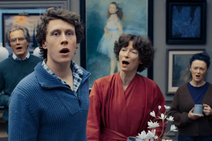 《世界就是這樣結束的》電影劇照／劇照提供：東昊影業