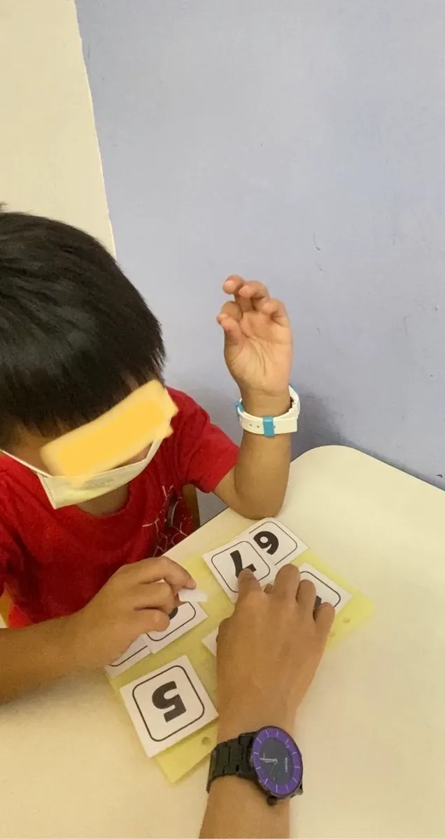 懂孩子的個性，下一步就有方向了~~