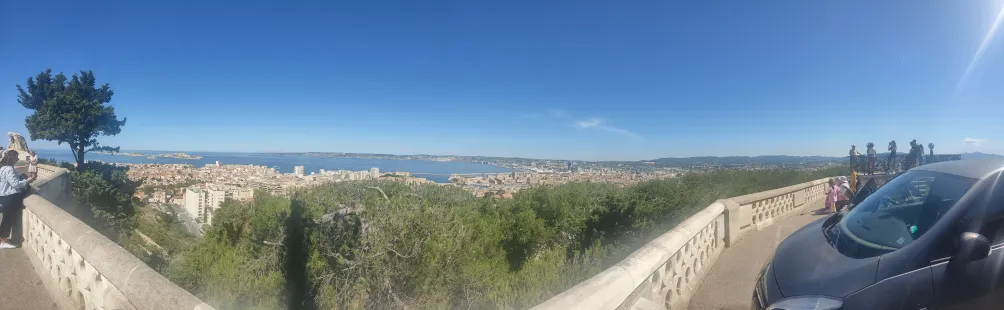 R 姐的職涯和旅遊