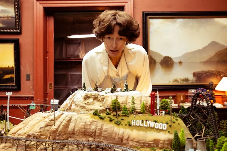 《世界就是這樣結束的》電影劇照／劇照提供：東昊影業