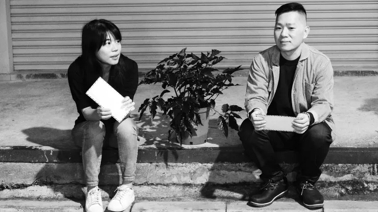 vocus|新世代的創作平台