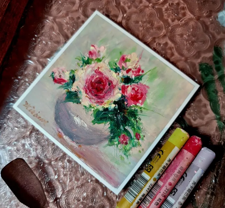 繪圖/攝影：米莉安