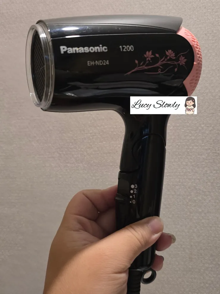 康瀚行旅房間內吹風機