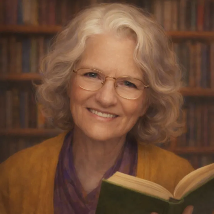 Jane believed that the world did not lose kindness because it disappeared; it simply scattered, unrecorded and unnoticed.