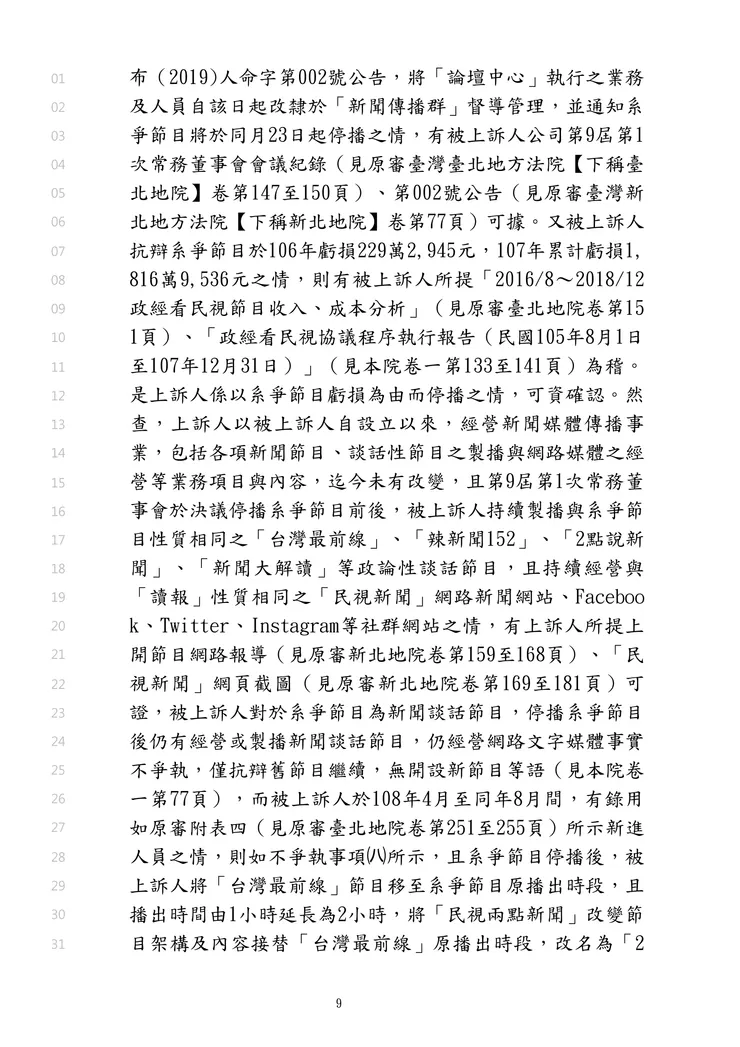 vocus｜新世代的創作平台