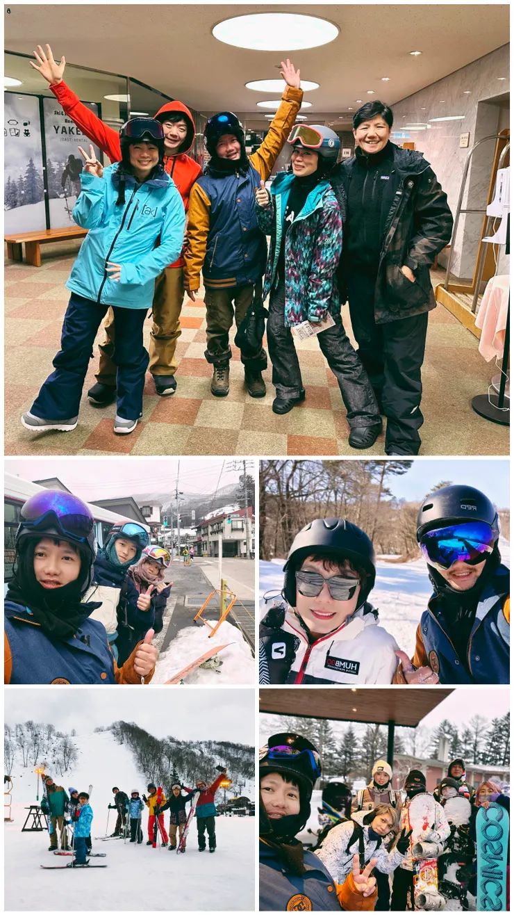 我與學生的合照02