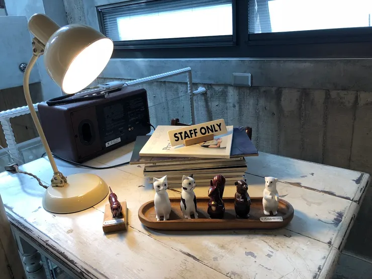 營造平等互助、協同工作的環境