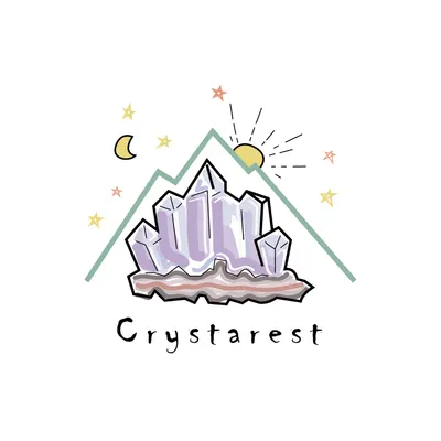 IG水晶之森：礦石流動所