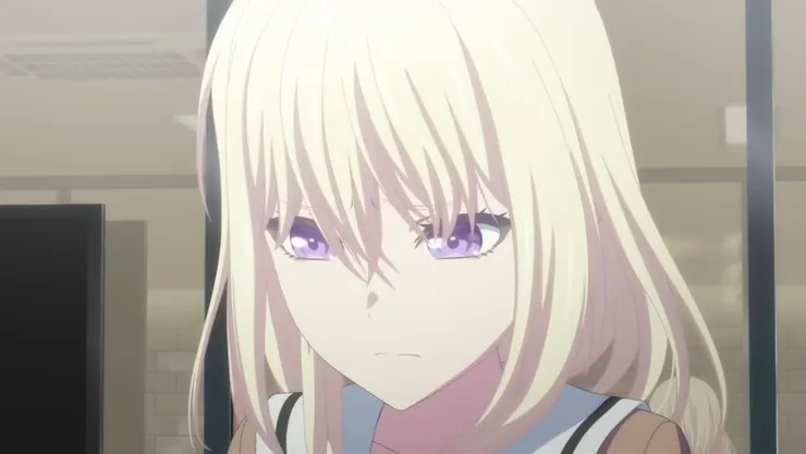 那麼我的心意如何安放