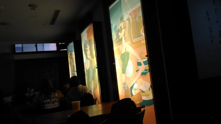 vocus|新世代的創作平台