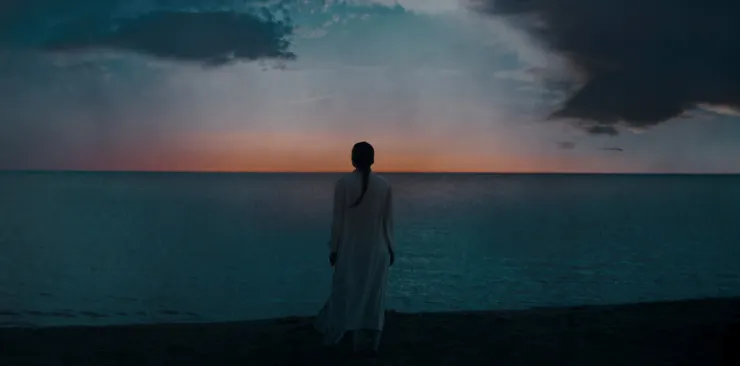 《午夜彌撒》劇照／Netflix 提供