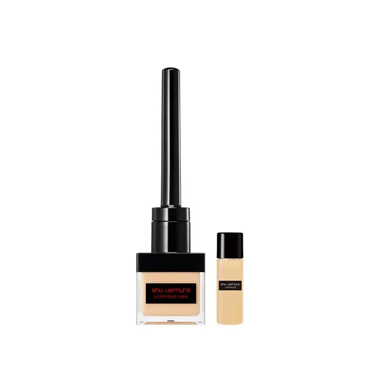 植村秀 無極限精萃遮瑕液