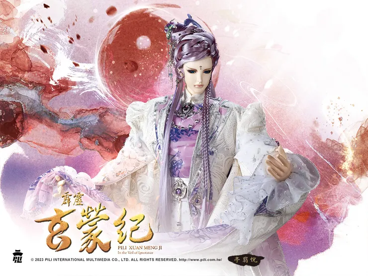 一步錯步步錯,編劇失誤的受害者之一