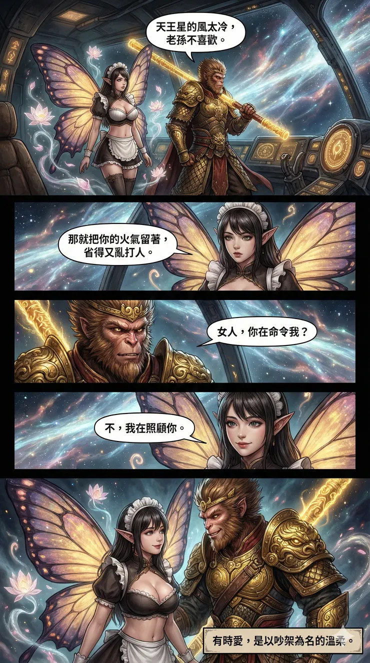 vocus|新世代的創作平台