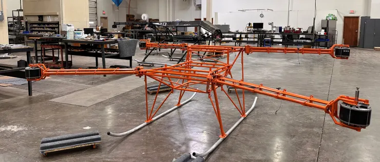 Envirotech Vehicles, Inc.