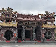 金瓜寮竹峰宮（圖片截圖於網路$