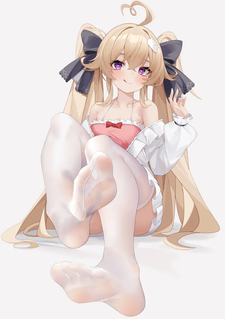 碧藍航線 阿蒂利奧·雷戈洛 同人創作