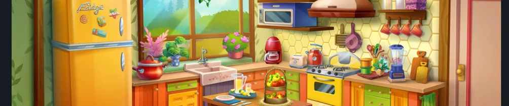 加奧·安娜的療癒小館