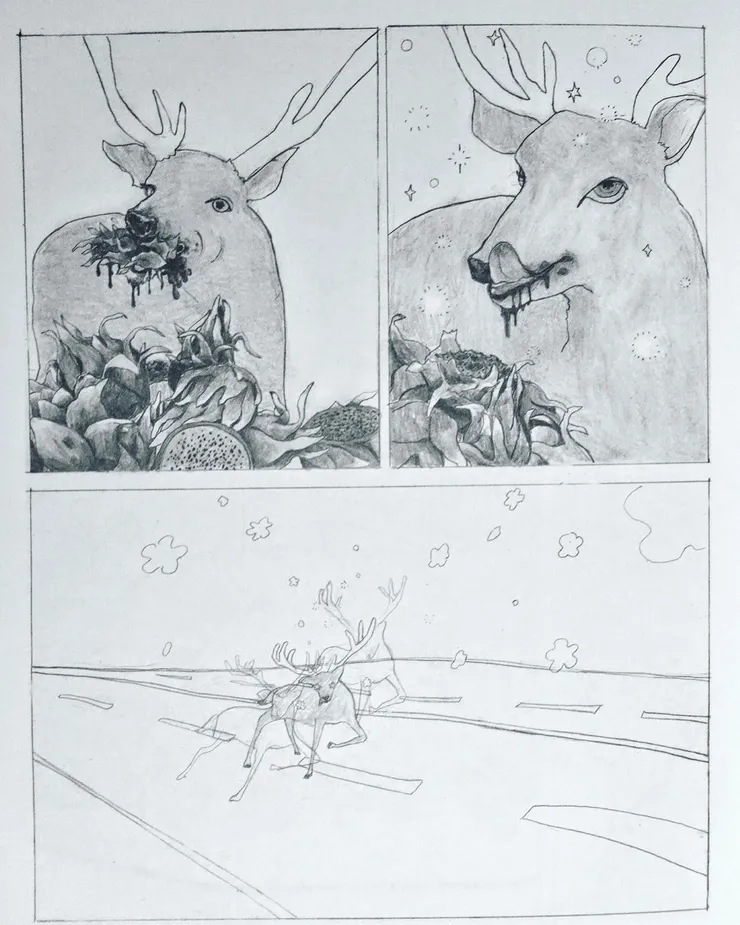 vocus|新世代的創作平台