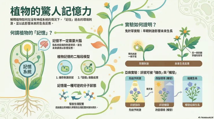 圖片作者:NotebookLM