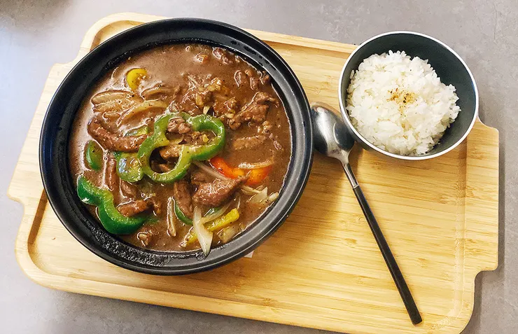 桃園龍潭景點推薦-見山景觀餐廳-龍潭秘境