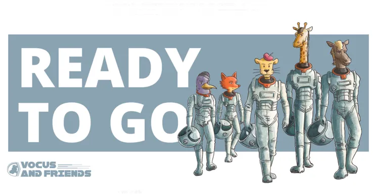 vocus｜新世代的創作平台