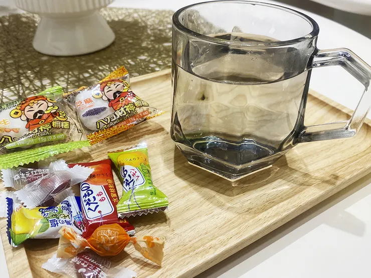 板橋保養推薦 肌膚保養 保濕 MDOR美迪奧 養膚 護膚 測顏值