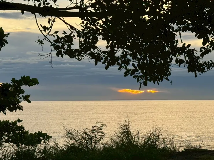 屏鵝公路海岸線