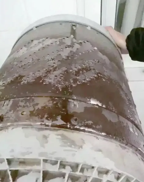 台中洗衣機外槽清洗