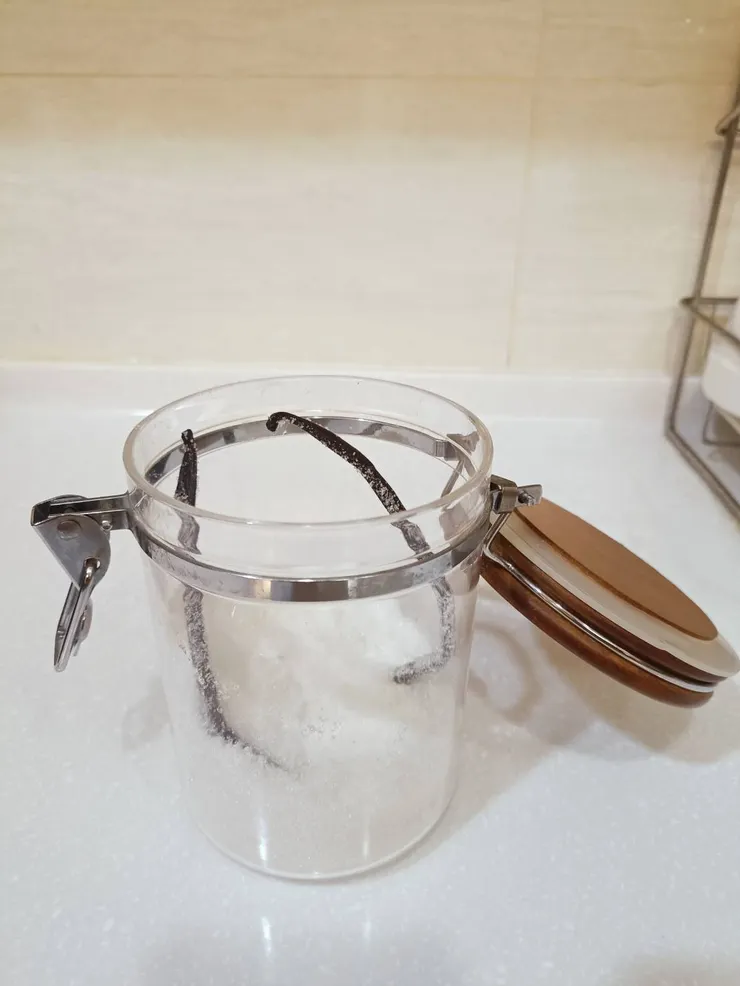 香草部落香草莢