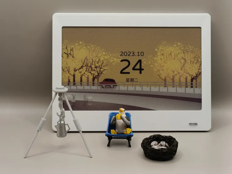 來源：ULANI 永恆曆 (公仔自備)