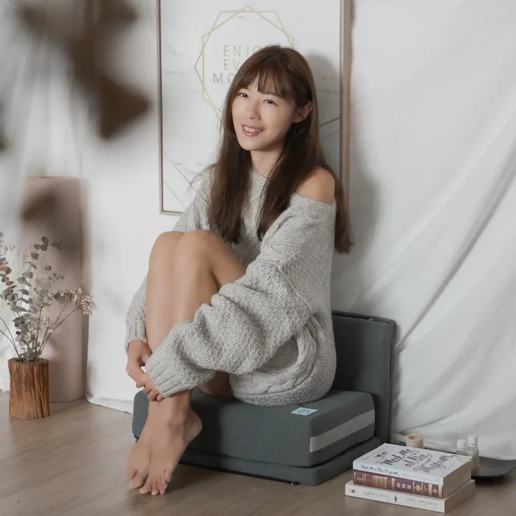 如何選擇適合自己的打坐墊？