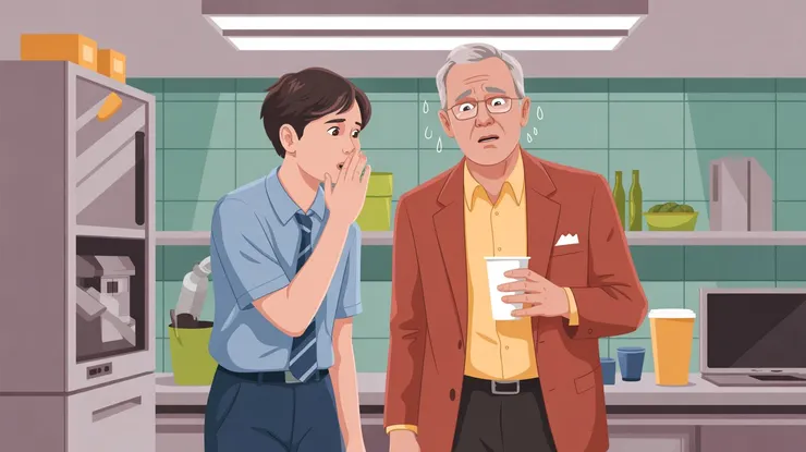 為什麼年輕人敢講薪水？因為資訊透明時代，不透明才可疑 圖片來源：Ideogram