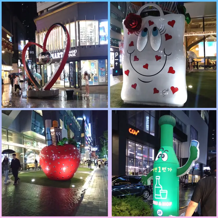 可可愛愛！漂漂亮亮！熱熱鬧鬧！