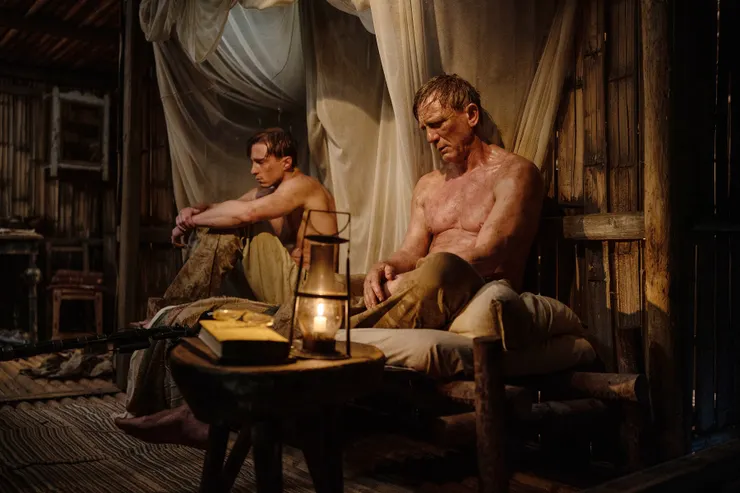 《QUEER》劇照/采昌國際多媒體 提供