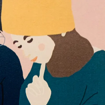 安琪兒的韓集life的沙龍