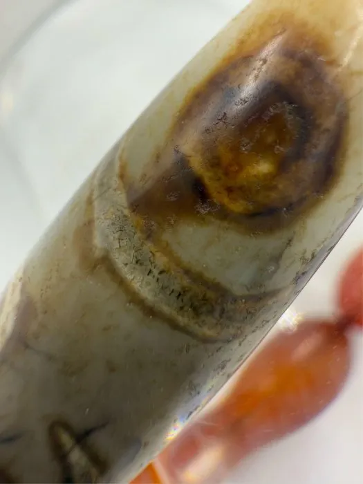 唐朝七眼老天珠