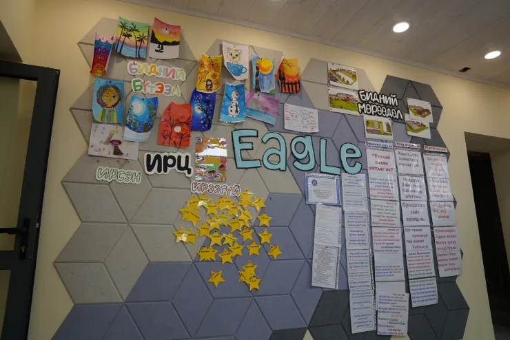 右上方是據點藍圖(📸:文)