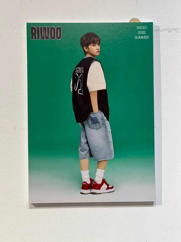 禮物真的很可愛~