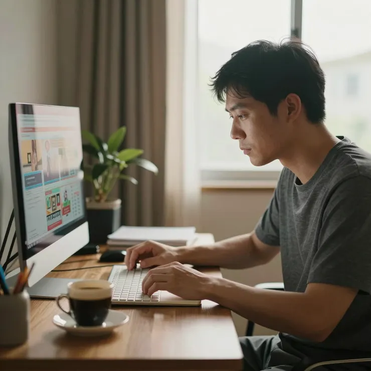 vocus｜新世代的創作平台