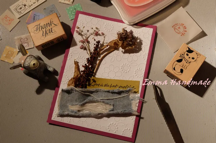 Emma handmade @ Poland. 2014