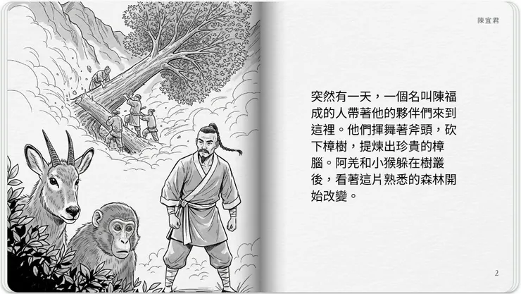 vocus|新世代的創作平台