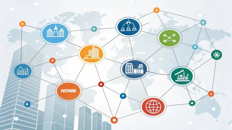 商業網絡必備的社群武器:小紅書經營教你建立影響力與人脈連結
