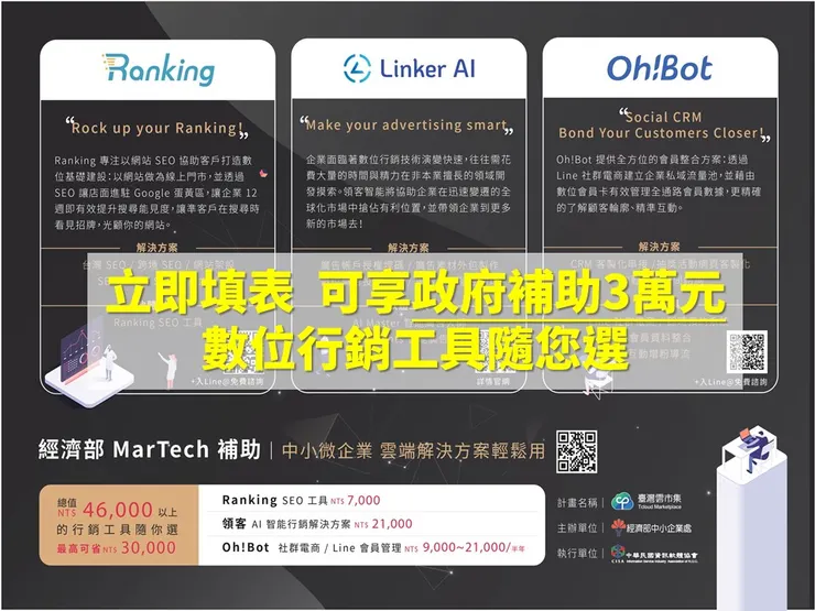 vocus｜新世代的創作平台