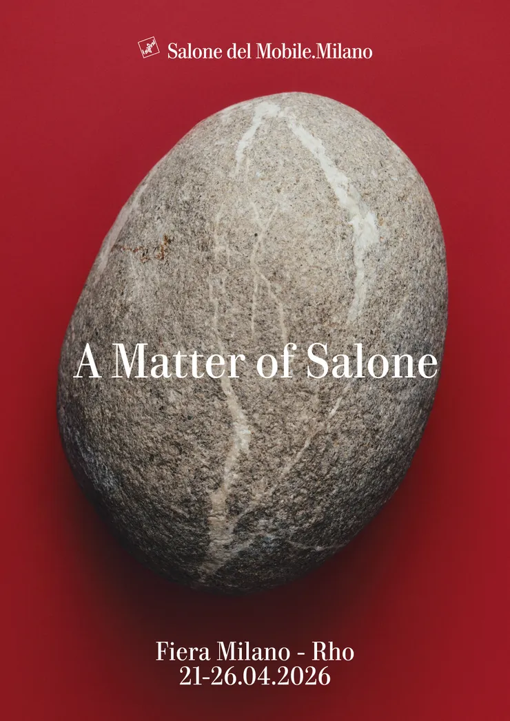 Communication Campaign_A Matter of Salone_Salone del Mobile.Milano 2026_©Motel409