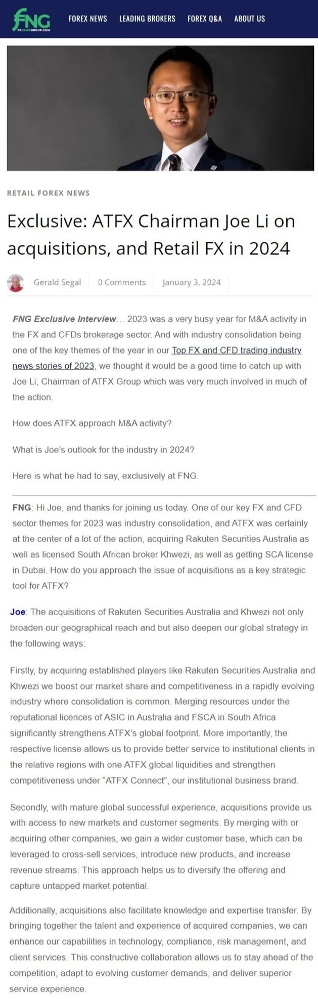 【報道部分截圖】