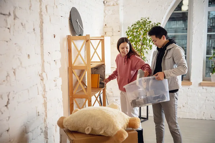 提升生活品質:家庭空間佈局的藝術