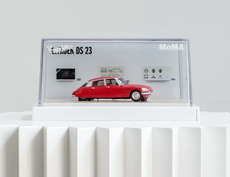 圖片來源：Mattel