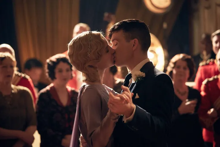 浴血黑幫 (共6季) | 評價 8.8/10  | awwrated