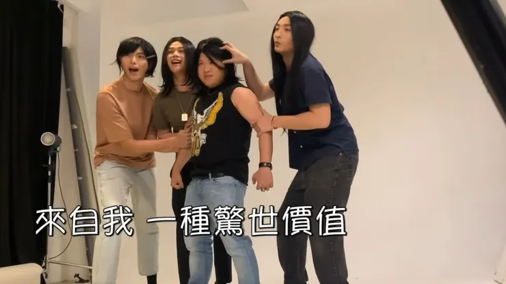 vocus|新世代的創作平台